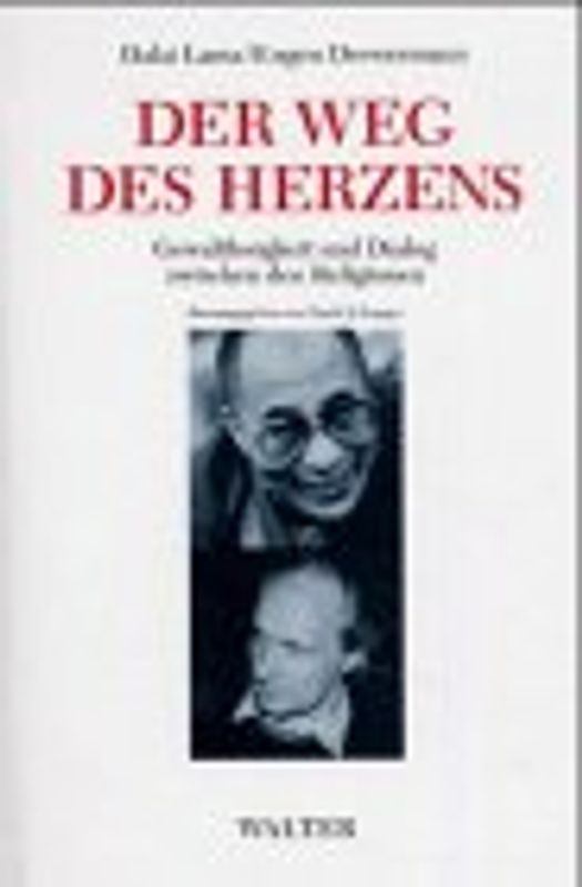 Der Weg des Herzens