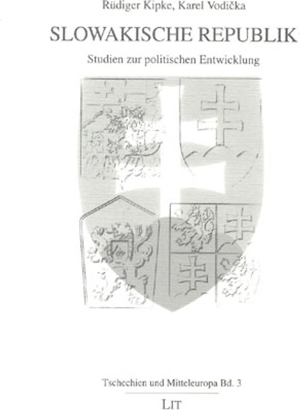 Slowakische Republik