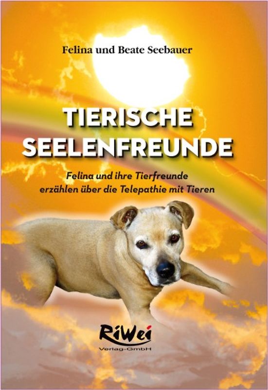 Tierische Seelenfreunde
