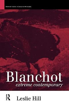 Blanchot
