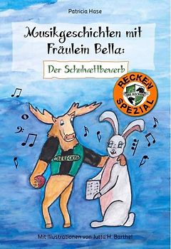 Musikgeschichten mit Fräulein Bella