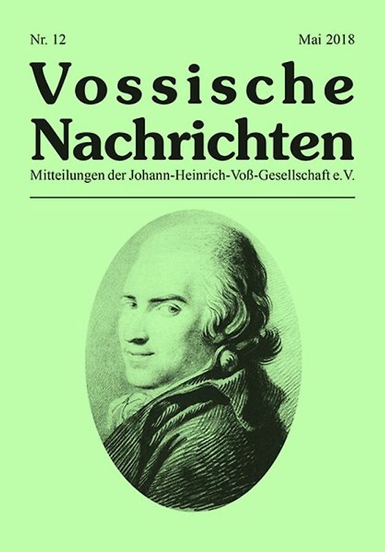 Vossische Nachrichten