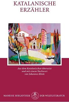 Katalanische Erzähler