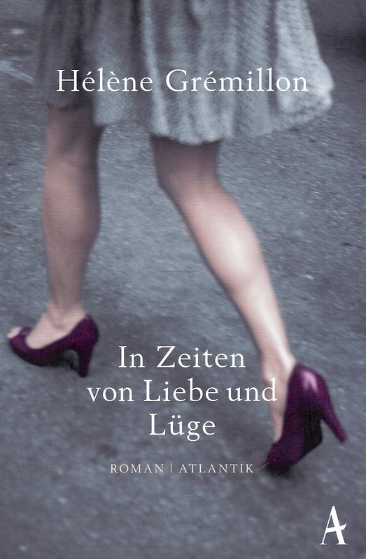 In Zeiten von Liebe und Lüge