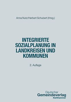 Integrierte Sozialplanung in Landkreisen und Kommunen