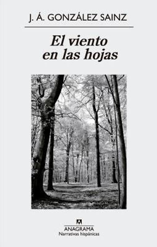 El viento en las hojas