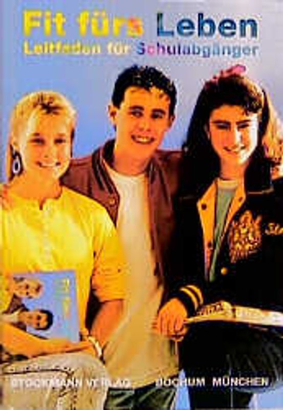 Fit fürs Leben