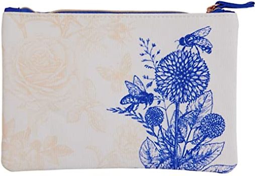 Jane Austen: Accessory Pouch: The Comfort of Home Accessory Pouch