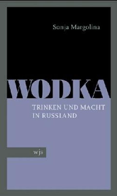 Wodka