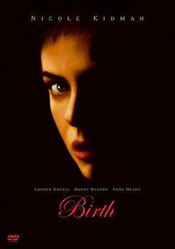 Birth DVD