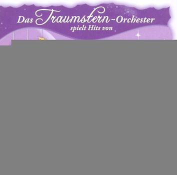 das Traumstern-Orchester - Das Traumstern-Orchester spielt Hits von Sting & The Police