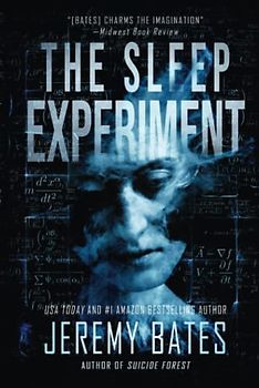 The Sleep Experiment (World's Scariest Legends, Band 2)