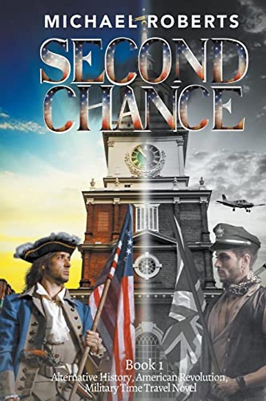 Second Chance (Pale Rider)