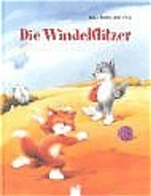 Die Windelflitzer