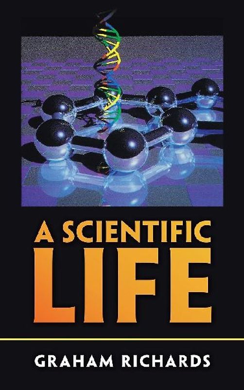 A Scientific Life