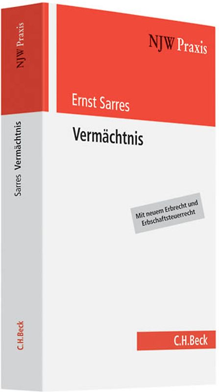 Vermächtnis