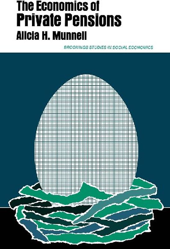 Economics of Private Pensions