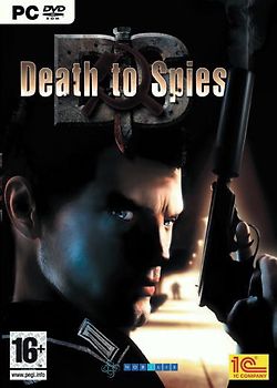 Death to Spies PC Spiele