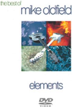 Mike Oldfield - Elements: The Best of Mike Oldfield