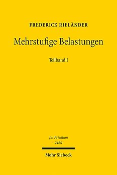 Mehrstufige Belastungen