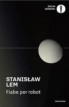 Fiabe per robot