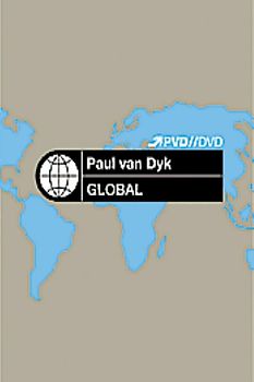Paul van Dyk - Global [inkl. CD]