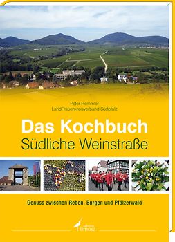 Das Kochbuch Südliche Weinstraße