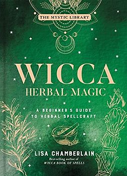 Wicca Herbal Magic