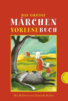 Das große Märchen-Vorlesebuch
