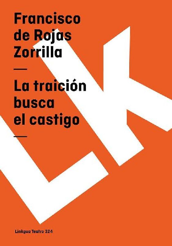 La traición busca el castigo