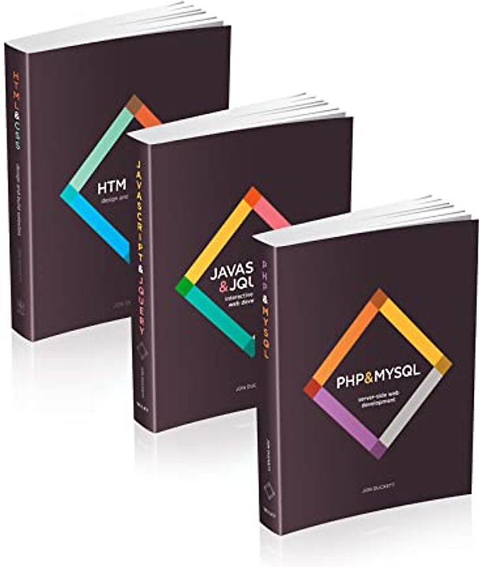 Front-End Back-End Development with HTML, CSS, JavaScript, jQuery, PHP, and MySQL