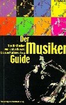 Der Musiker-Guide