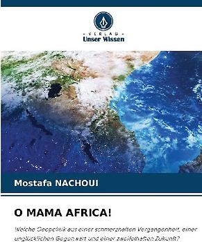 O MAMA AFRICA!