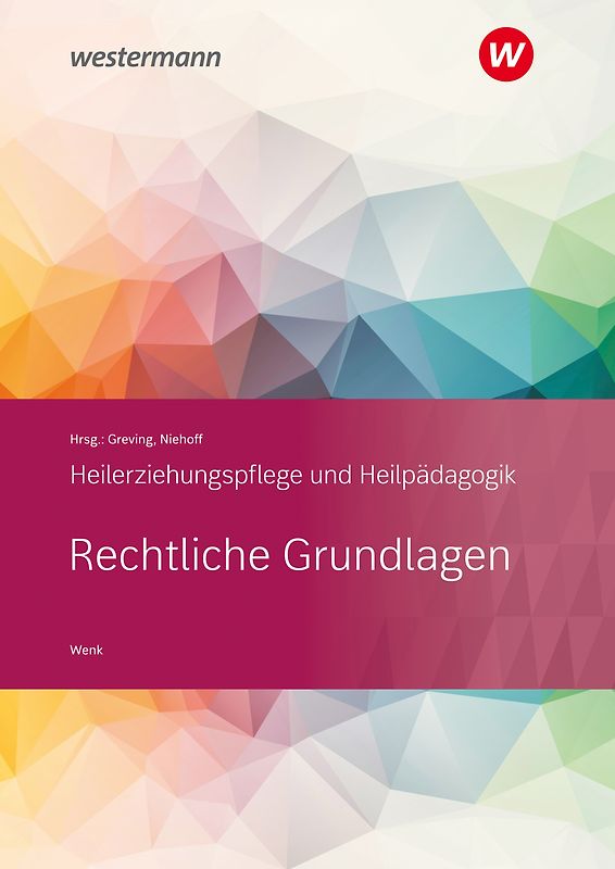 Rechtliche Grundlagen