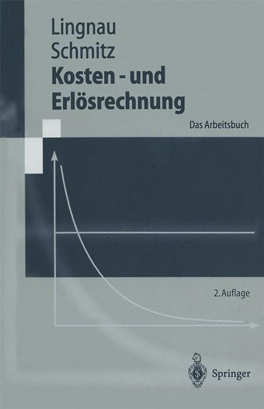Kosten- und Erlösrechnung