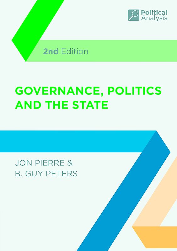 Governance, Politics and the State