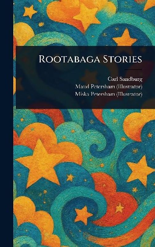 Rootabaga Stories