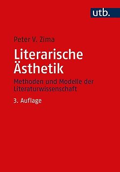 Literarische Ästhetik