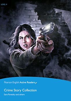 L4:Crime Story Book & M-ROM Pack