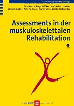 Assessments in der Rehabilitation / Assessments in der muskuloskelettalen Rehabilitation