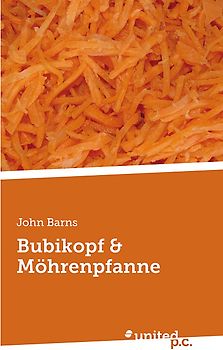 Bubikopf & Möhrenpfanne