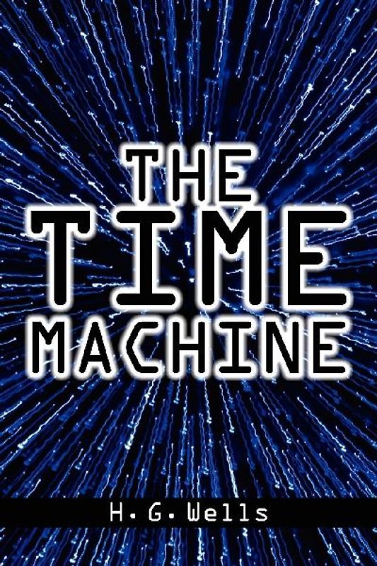 The Time Machine