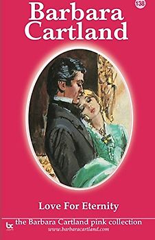 Love For Eternity (The Pink Collection, Band 138)