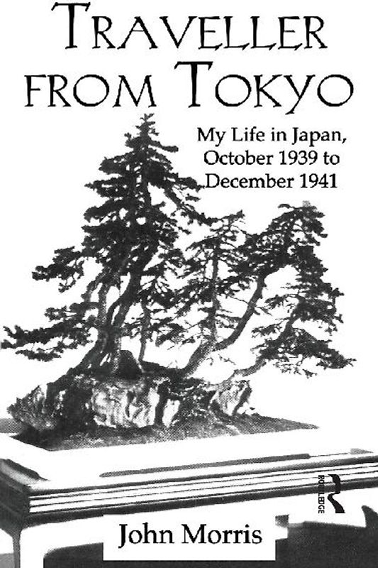 Traveller From Tokyo