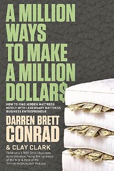 A Million Ways To Make A Million Dollars