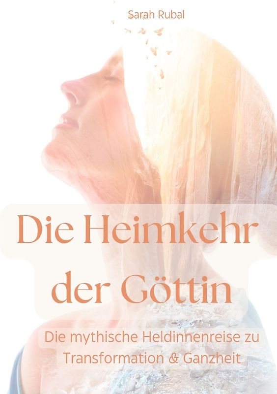 Die Heimkehr der Göttin