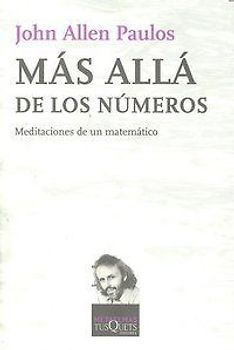 Más allá de los números