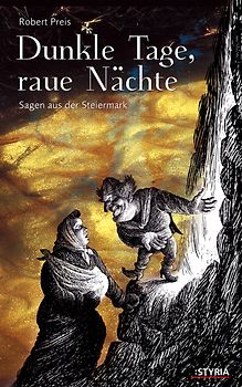 Dunkle Tage, Rauhe Nächte