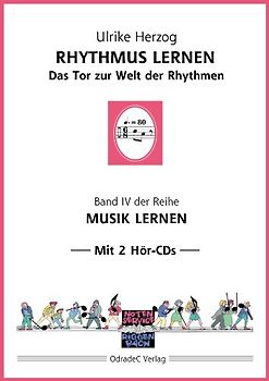 Rhythmus lernen