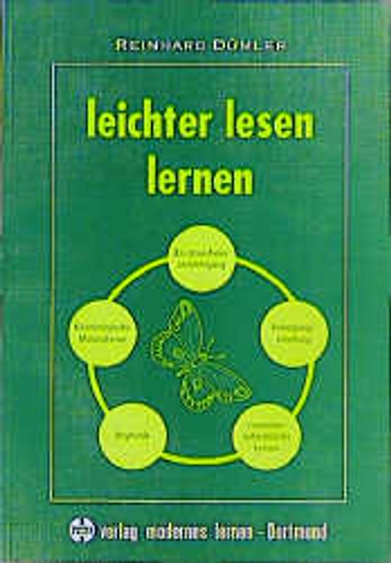 leichter lesen lernen